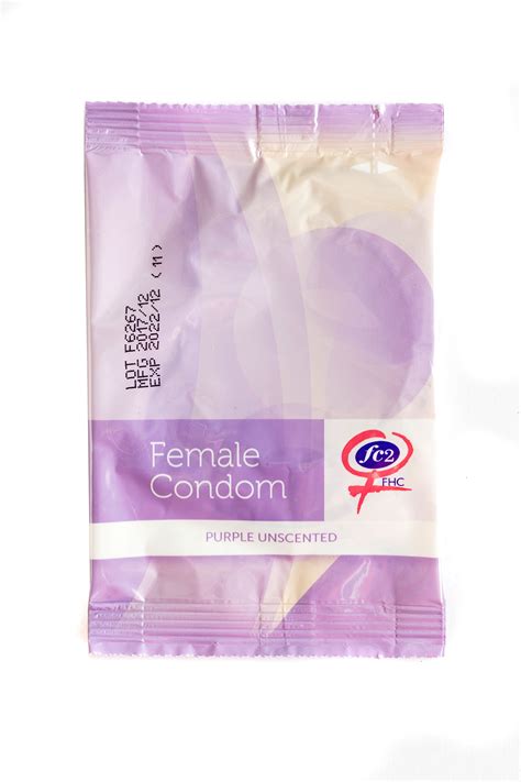 Fotos Con Embalaje Fc2 Female Condom