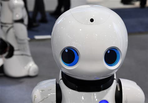 Scientists create robots to replace human rescue workers ...