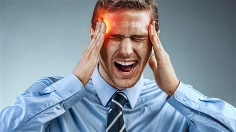 All About Headaches From Everyday To Migraine Pain Plus Easy