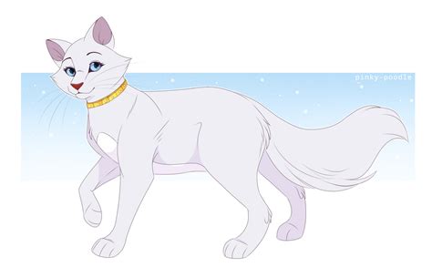 145785 Safe Artistpinky Poodle Duchess The Aristocats Cat