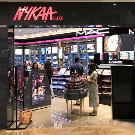 The Story Of Nykaa Indias Best Beauty Retail Platform 2022
