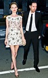 Kate Bosworth & Michael Polish from The Big Picture: Today's Hot Photos ...