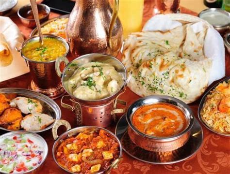 How many of these indian vegetarian delights have you tried before? Best Indian Restaurants in Budapest (2020) | Local Tips