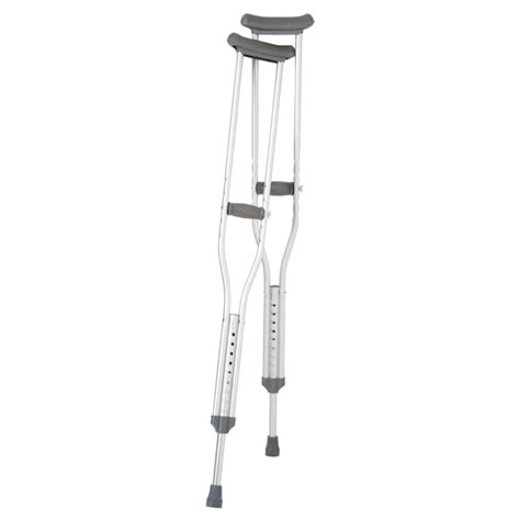 Crutches Breg Inc