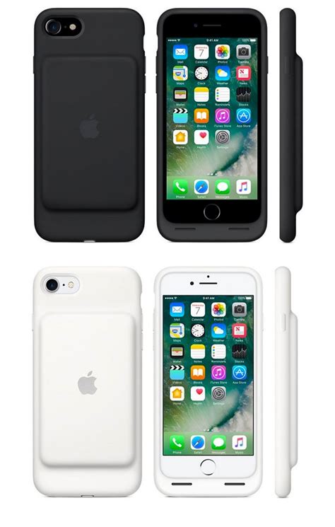 Best Battery Cases For Iphone 7 And 7 Plus Tech Advisor