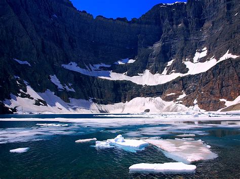 Img1236 Iceberg Lake Glacier National Park I Ting Chiang Flickr