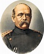 SEJARAH DUNIA PENGGAL PERTAMA 2012: Otto von Bismarck