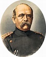 SEJARAH DUNIA PENGGAL PERTAMA 2012: Otto von Bismarck