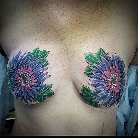 Check spelling or type a new query. 21 Inspirational And Beautiful Breast Cancer Tattoos