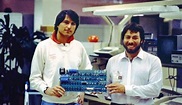 Cómo y cuando se fundó Apple: Steve Jobs, Wozniak y Ronald Wayne