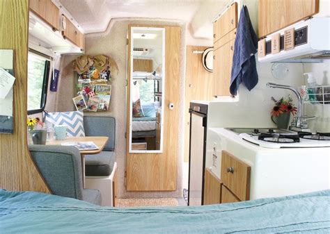 90 Full Time Rv Living Tips And Tricks Camper Organization