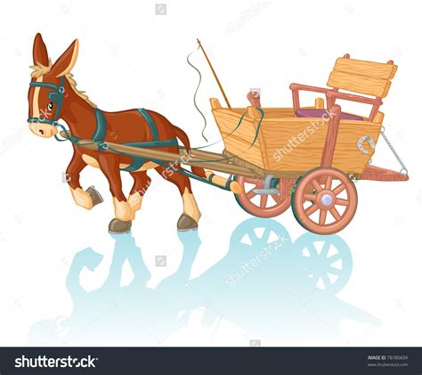 Donkey Cart Clipart 20 Free Cliparts Download Images On Clipground 2019