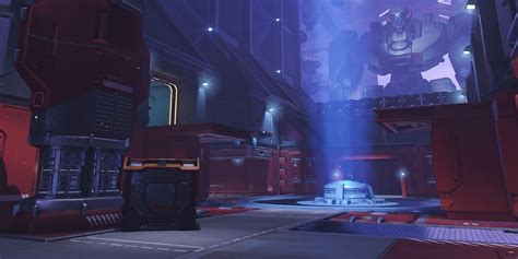 Overwatch 2 2cp Maps That Should Be Reworked To Fit Other Modes