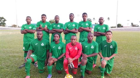 Prisons Fc Promoted To League One Trinidad And Tobago Newsday