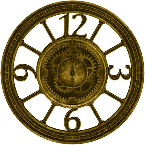 What Is A Steampunk Clock Clock Steampunk Wall Gears Punk Gear Clocks