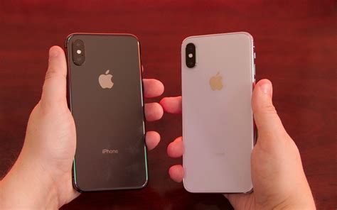 Iphone X First 48 Hours Macsources