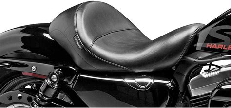 Will fit with a handrail installed. 10 Best Harley Davidson Touring Seats in 2021 - Gear Sustain