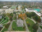 UMass Amherst campus on lockdown following alleged on-campus parties ...