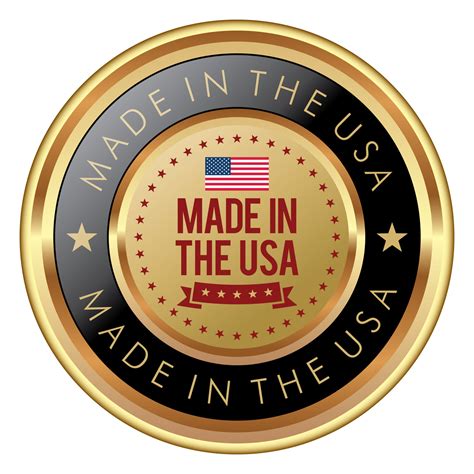 Why Is Us Manufacturing Important Made In The Usa