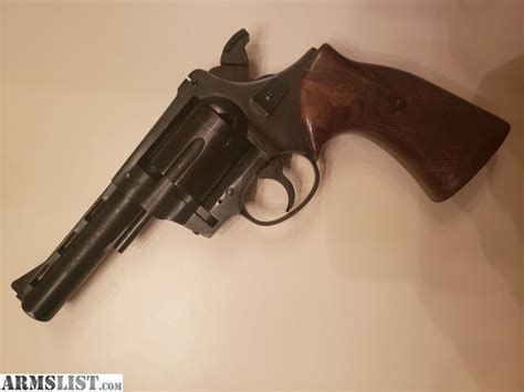 Armslist For Sale Rg 38 Special Revolver