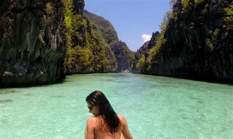 Philippines Coron Vs El Nido Which One Is The Best