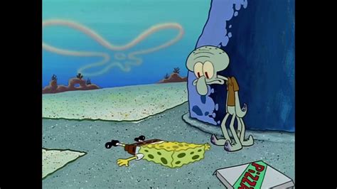 Spongebob Rolling On The Floor Crying Viewfloor Co