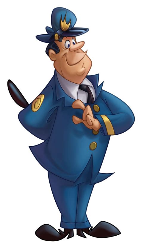 Officer Dibble Fictional Characters Wiki Fandom