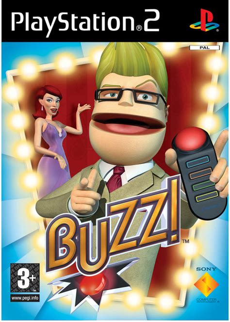 Buzz The Music Quiz 2005 Playstation 2 Release Dates Mobygames