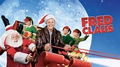 《Fred Claus》| Apple TV