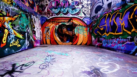 Download Free Graffiti Wallpaper Images For Laptop And Desktops