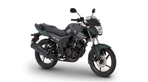 Yamaha Sz 150 Standard Version 2024 Philippines Price Specs And Promos