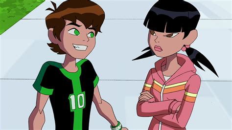 Categorycharacters Relationships Ben 10 Wiki Fandom Powered By Wikia