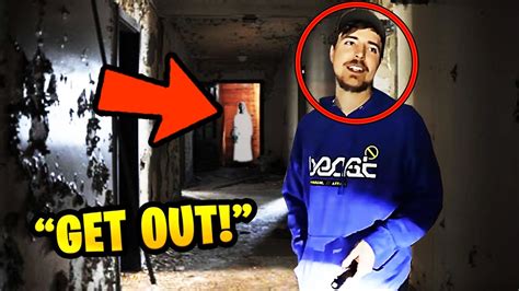 10 Scariest Youtuber Videos That Are Unexplained Youtube