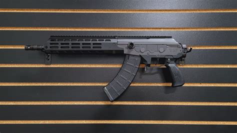 Galil Ace Pistol 13 Gen2 762x39mm Gap33 P Iwi ⋆ Dissident Arms