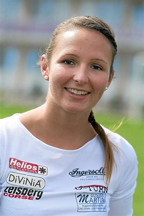 Daniela Martin Fliegt Neuen Weltrekord