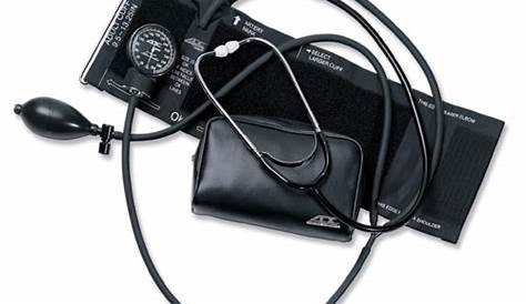 Blood Pressure Monitor Manual – JHS Medical