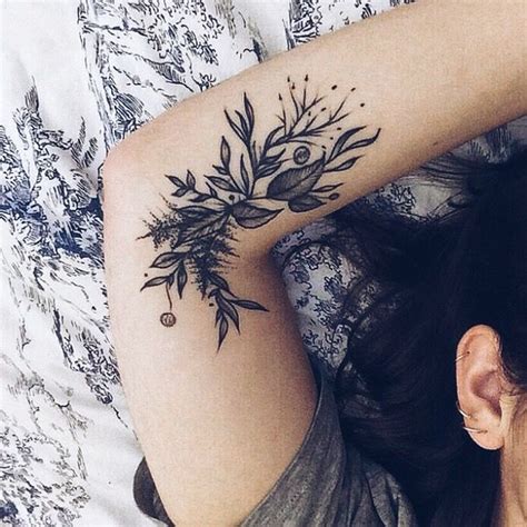 How To Choose A Tattoo Artist Tattoos For Women Flowers