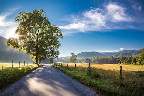 Everything You Need To Know About Cades Cove In The Smoky Mountains