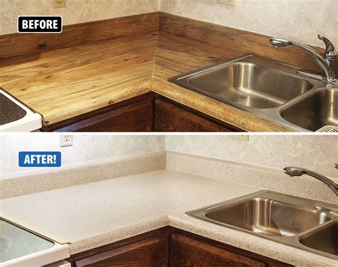 Keeping your kitchen countertops looking great goes a long way toward making your kitchen look clean and tidy. Hiring a Professional vs DIY Countertop Refinishing - Miracle Method Surface Refinishing Blog