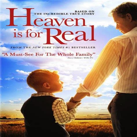 Heaven Is For Real Movie Online