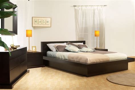 Modern bed furniture has evolved to include comfortable and compact designs and pieces with from the bed and mattress to the dressing table and wardrobe, every bedroom furniture piece. Imagined Bedroom Furniture Designs | For The Love Of My Home