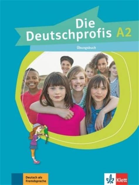 Die Deutschprofis A2 Ubungsbuch Ελληνική Εκδοση ΜΑΘΗΤΟΚΟΣΜΟΣ