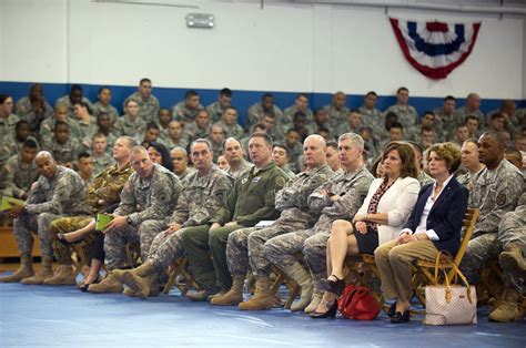 Odierno Visits Troops In Vicenza Italy Article The United States Army