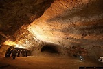 The In Between Times: Waiting on God: Zedekiah's Cave!