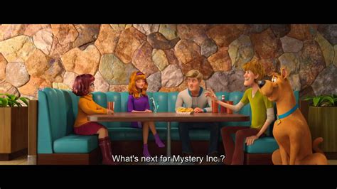 Scoob 2020 Review Summary With Spoilers