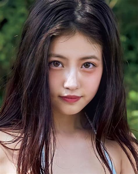 Japanese Beauty Japanese Girl Asian Beauty Woman Face Girl Face