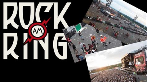 Rock Am Ring Terrorwarnung Festivalkonzerte Wird Geräumt Youtube