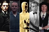Oscar's 20 Greatest Best Picture Winners