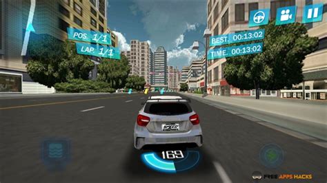 Maybe you would like to learn more about one of these? Street Racing 3D Modded APK Unlimited Money Android App ...