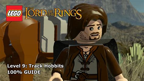 Lego Lord Of The Rings Blacksmith Designs